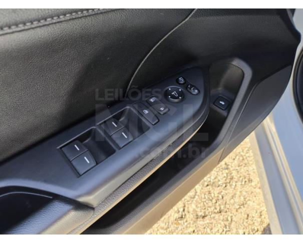 Foto de ITAÚNA/MG- HONDA CIVIC EXL CVT 2017/2017- PA13420