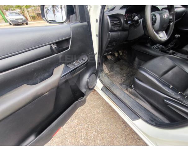 Foto de ITAÚNA/MG- TOYOTA HILUX CDLOWM4FD 2021/2022-   PA00779