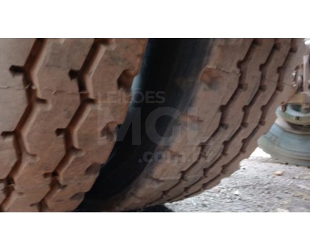 Foto de ITAÚNA/MG-MERCEDES BENZ AXOR 2536 S 2021/2022- PA13249 
