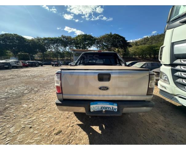 Foto de ITAÚNA/MG- FORD RANGER XLT 12A 2009/2010- PA13354