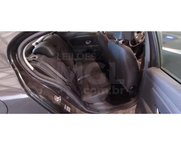 Foto de LIMEIRA/SP - CARRO - Renault Fluence Dynamique 2.0, 2012/2013