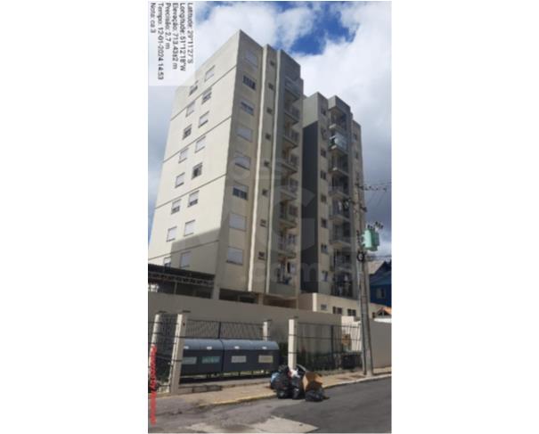 Foto de CAXIAS DO SUL/RS — Apartamento (F8555533512665)