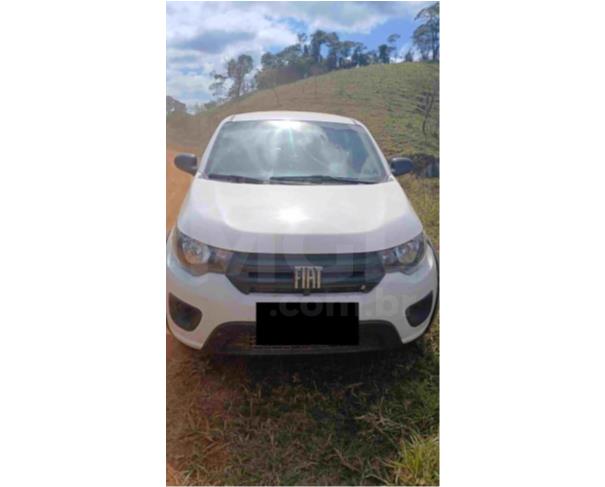 Foto de ALTO RIO DOCE/MG - Fiat Mobi Like, 2021/2021, FLEX 