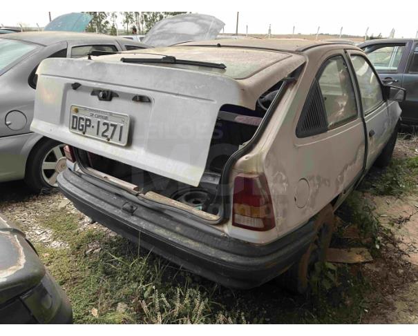 Foto de CAPIVARI/SP - VEÍCULO CONSERVADO - GM/KADETT SL EFI - 1992/1993