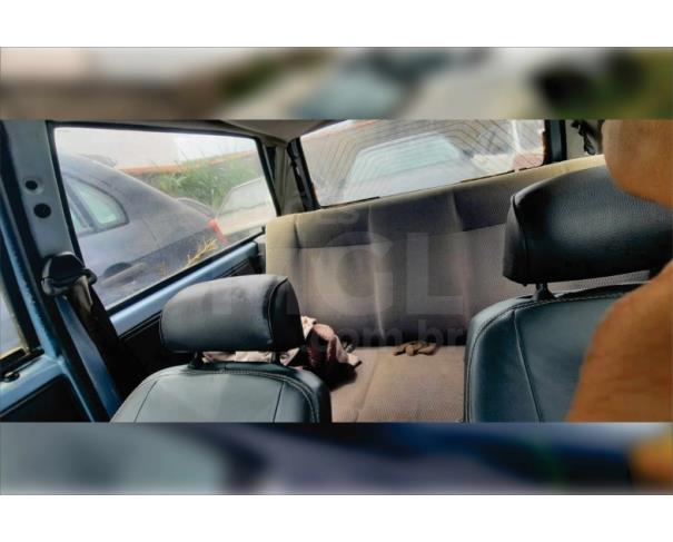 Foto de PERDÕES/MG - CIRCULÁVEL - FIAT UNO ELECTRONIC - 1993/1993