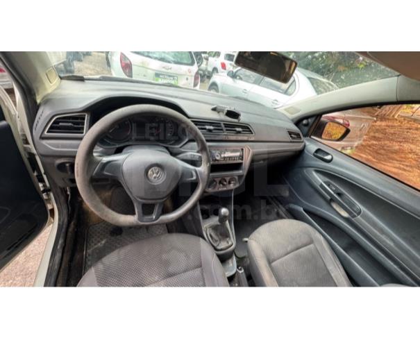 Foto de ITAÚNA/MG - VW/NOVA SAVEIRO ROBUST MBVD CABINE DUPLA ANO 2020/2021 - SC1144