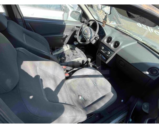Foto de CAPIVARI/SP - VEÍCULO CONSERVADO - CHEVROLET/CELTA 1.0L LS - 2011/2012