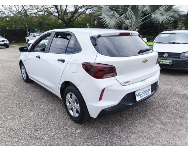 Foto de ITAÚNA/MG- CHEVROLET ONIX 10MT HB 2024/2025  PA13478
