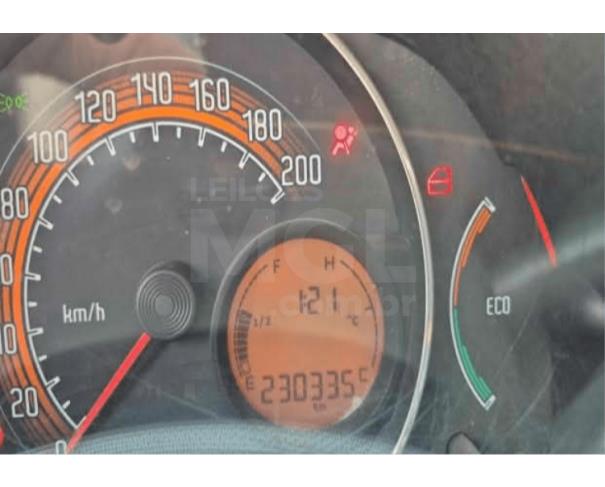 Foto de CAMPESTRE DA SERRA/RS - Fiat Uno Economy, 2014/2014, FLEX 