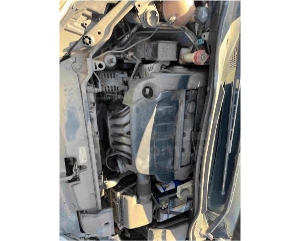 Foto de CAPIVARI/SP - VEÍCULO CONSERVADO - I/CITROEN C4 PALLAS20EAF - 2009/2010
