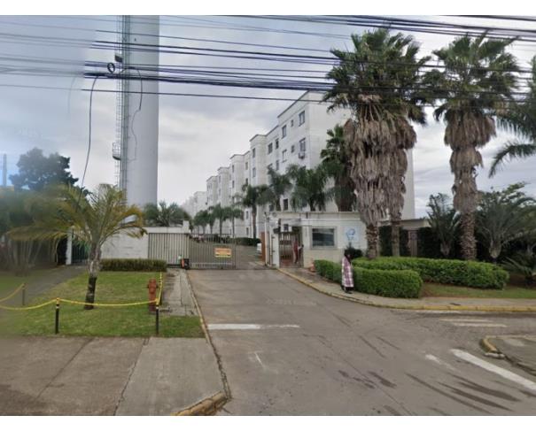 Foto de GRAVATAÍ/RS — APARTAMENTO NA AV DORIVAL CANDIDO L OLIVEIRA,3520 APTO 109 BL 02, SAO JERONIMO
