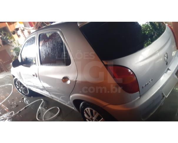 Foto de ARINOS/MG - CHEVROLET CELTA - ANO 2003/2003