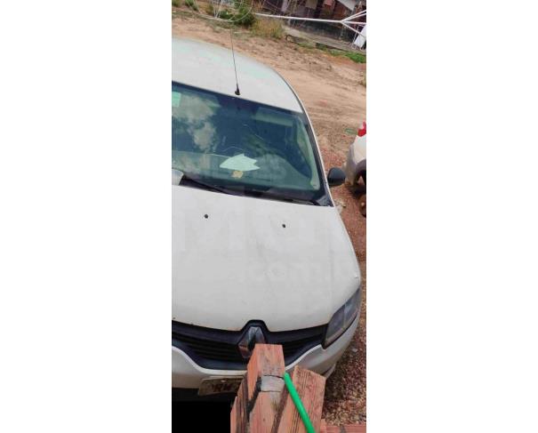Foto de NOVO HORIZONTE DO OESTE/RO - Renault Sandero Authentique 1.0,2018/2019, FLEX  