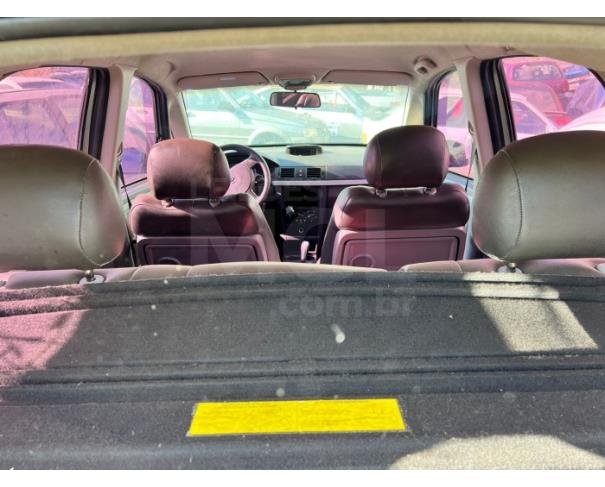 Foto de ARAXÁ/MG - (CARRO) - CIRCULÁVEL - GM MERIVA PREMIUM - 2009/2010