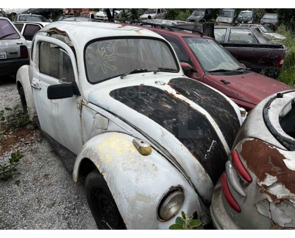 Foto de JUNDIAÍ/SP-VEÍCULO CONSERVADO-VW/FUSCA 1600-1985/1985