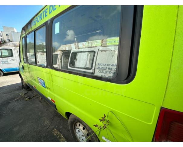 Foto de RIO DAS OSTRAS/RJ - PEUGEOT / BOXER M350LH 23S