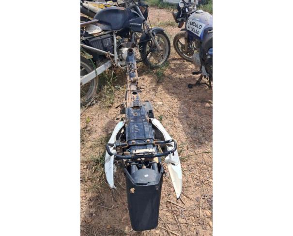 Foto de MARABÁ/PA - HONDA/CG 150 TITAN ES, 2006/2007