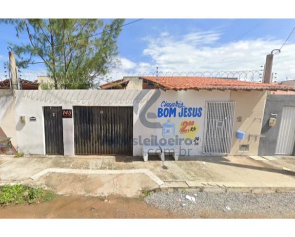 Foto de MOSSORÓ/RN — Casa no Bom Jesus