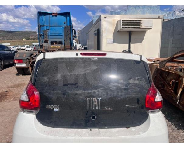 Foto de ITAÚNA/MG- FIAT MOBI LIKE 1.0 FIRE FLEX 5P. 2020/2020- BAIXADO SUCATA- PA11820