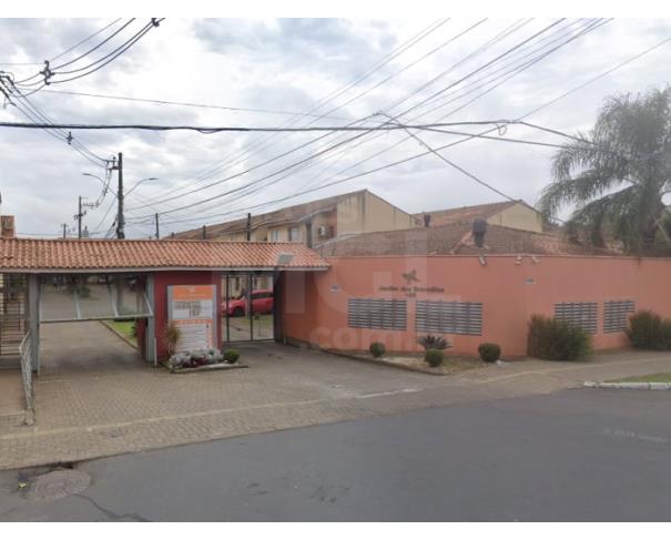 Foto de GRAVATAÍ/RS — Casa no Bairro Vila Santa Cruz