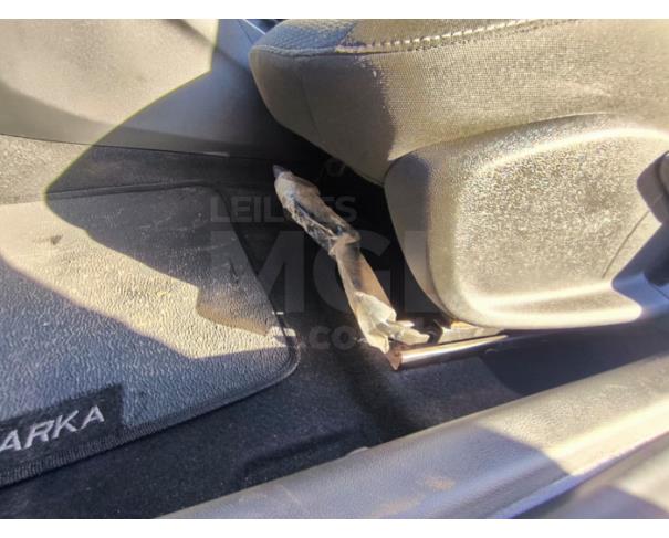 Foto de ITAÚNA/MG- CHEVROLET ONIX HATCH LT 1.0 12V FLEX 5P MEC 2022/2023  PA13291