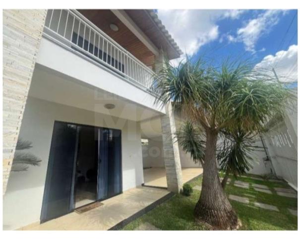 Foto de ITAPERUNA/RJ – Casa com 233,70 m² de área construída, situada no bairro Presidente Costa e Silva