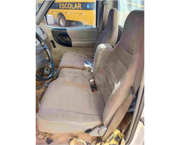 Foto de LIBERDADE/MG - Ford Ranger 11D 4X4, 1998/1998