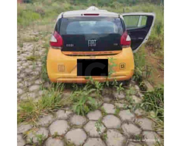 Foto de ALTO RIO DOCE/MG - Fiat Mobi Like, 2017/2018, FLEX 