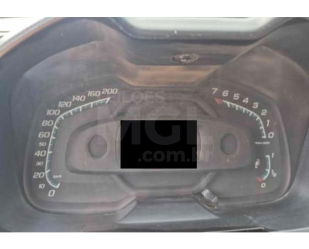 Foto de CAMPESTRE DA SERRA/RS - Caminhonete Chevrolet Montana LS2, 2019/2020, FLEX 