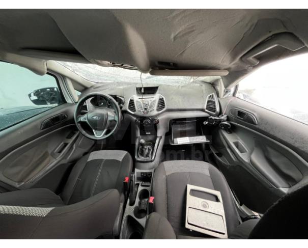 Foto de ITAÚNA/MG- FORD ECOSPORT S 1.6 2013/2014- PA12795