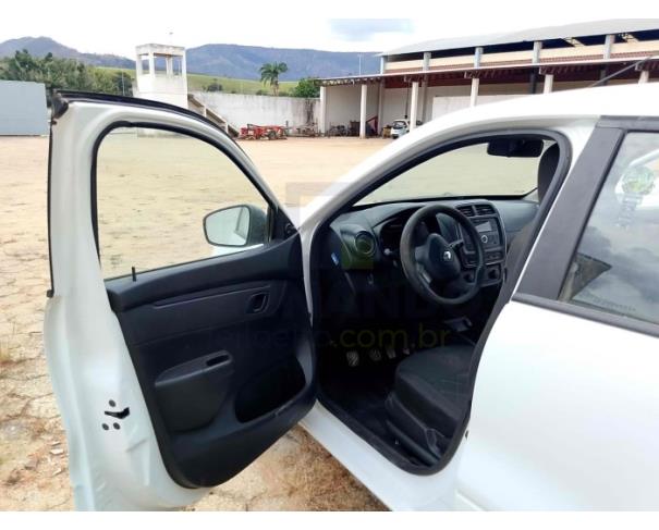 Foto de SÃO GERALDO DO BAIXIO/MG - Renault Kwid Zen 2, 2022/2023, FLEX 