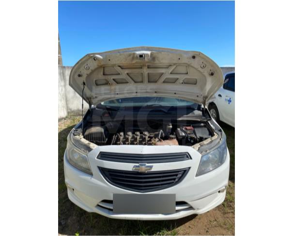Foto de ANCHIETA/ES - Chevrolet Onix 1.0MT Joye, 2018/2019, FLEX 