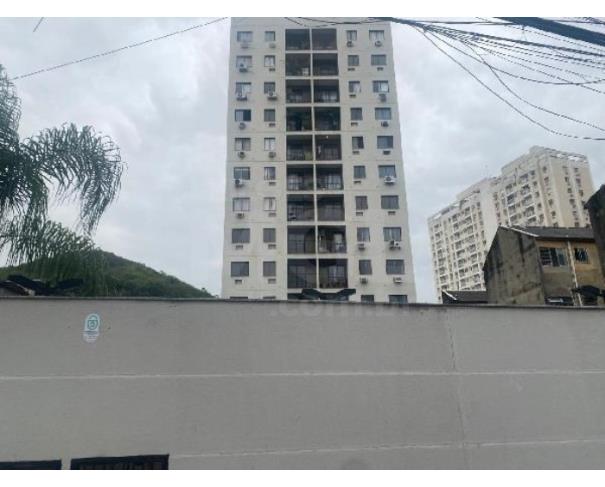 Foto de RIO DE JANEIRO/RJ — Apartamento com 2 quartos (F8787704849007)
