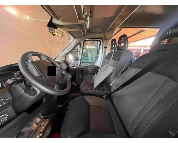 Foto de ITAGUARI/GO - Micro-Ônibus I/Fiat Ducato Engesigexe, 2021/2021, DIESEL 