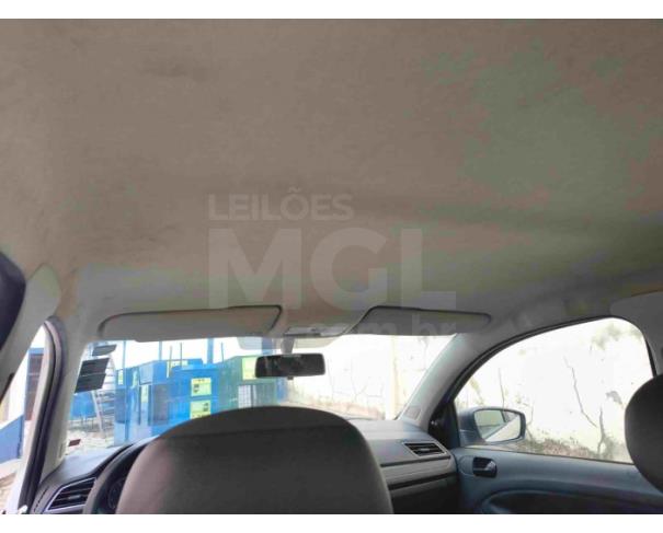 Foto de CRUCILÂNDIA/MG — VW Gol 1.6 L, MB5, 2020/2021, FLEX 