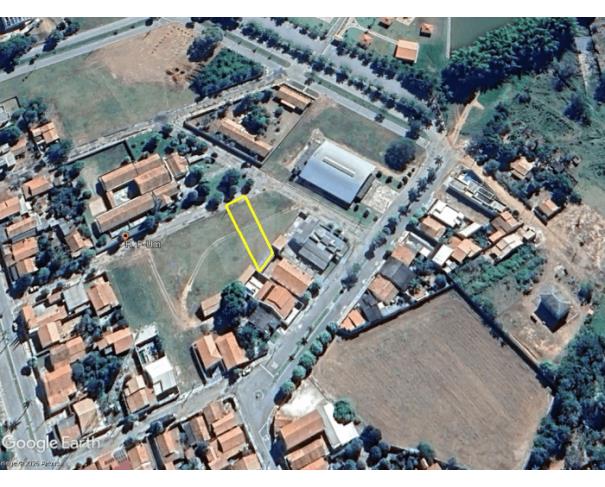 Jandaia/go - terreno urbano com 437,50 m² no setor redentor lote em leilão | mgl leilões