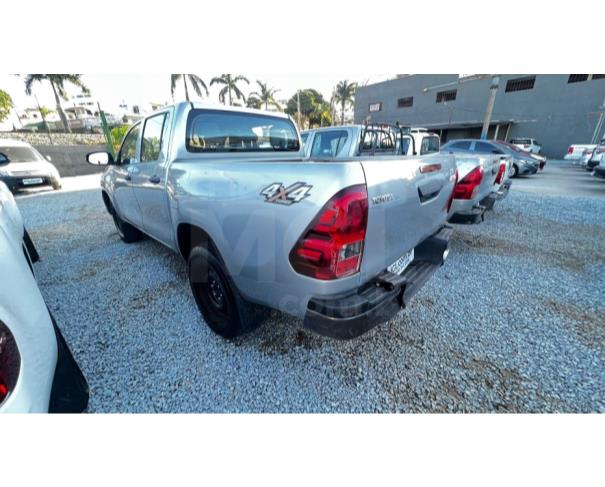 Foto de ITAÚNA/MG -TOYOTA HLUX CDLOWM4FD - 2019/2019 - PA5764