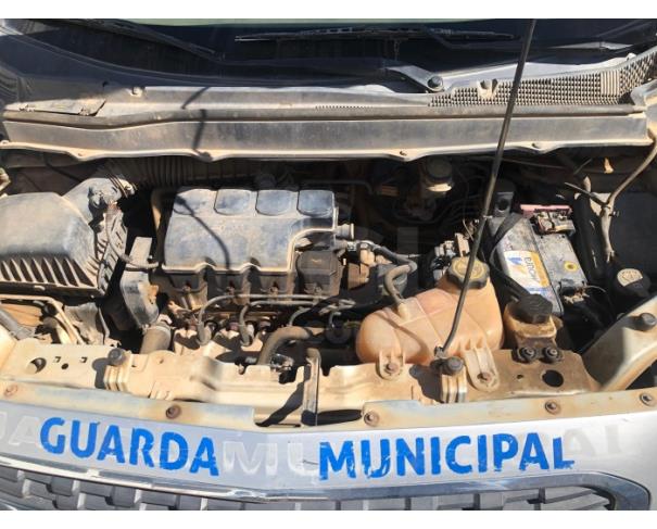 Foto de PRESIDENTE KENNEDY/ES - Veículo spin 1.8 MT LT flex, ANO 2015/2015