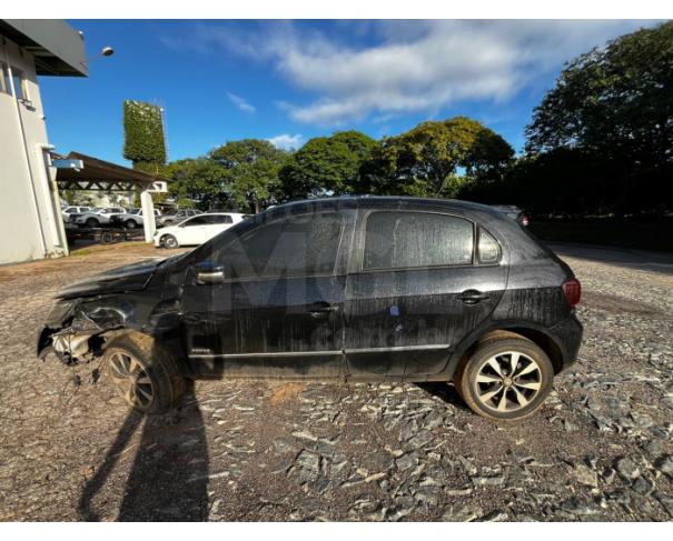 Foto de ITAÚNA/MG- VW NOVO GOL 1.6 POWER 2011/2012- PA12933