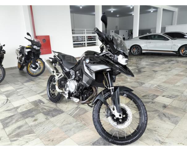 Foto de ITAÚNA/MG- MOTO BMW F850 GS 2022/2023 PA00853