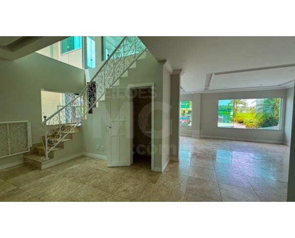 Foto de CASA DUPLEX DE ALTO PADRÃO - RESIDENCIAL TAPAJÓS - MANAUS/AM