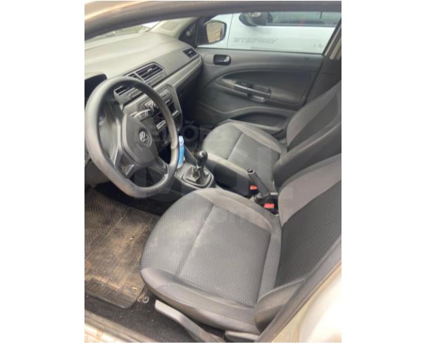 Foto de SÃO SEBASTIÃO DA BELA VISTA/MG - CARRO - VW Gol MPI, 2022/2023