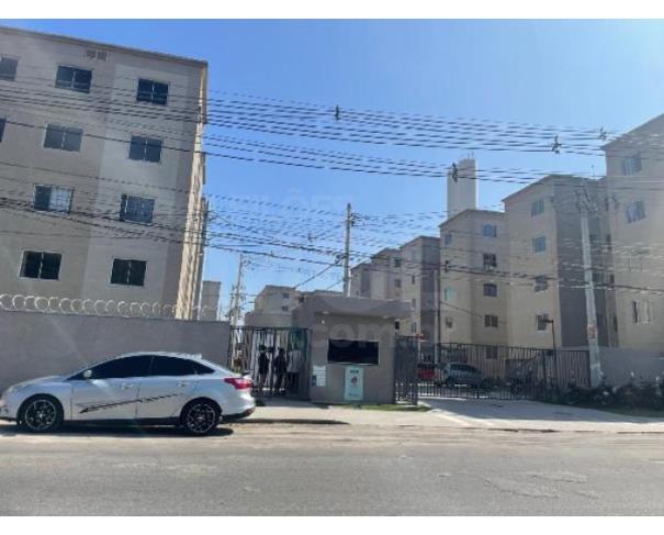 Foto de RIO DE JANEIRO/RJ — Apartamento com 2 quartos 1 Vaga na Garagem (F8787716742822)