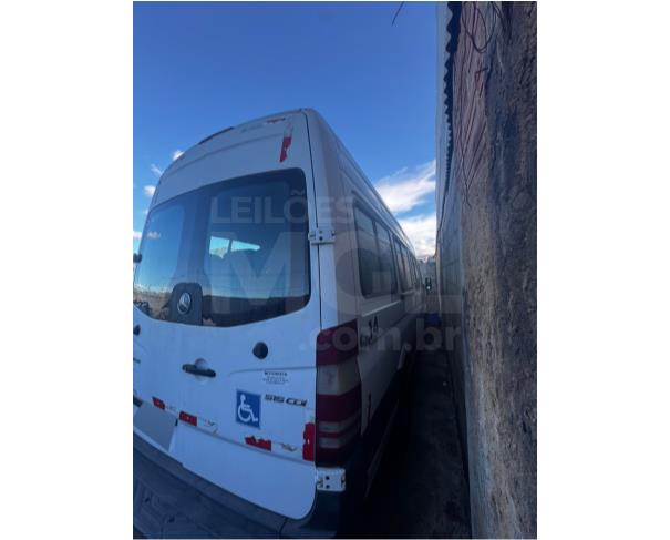 Foto de JORDÂNIA/MG - Mercedes-Benz / 515 Marimar, 2019/2019, DIESEL 