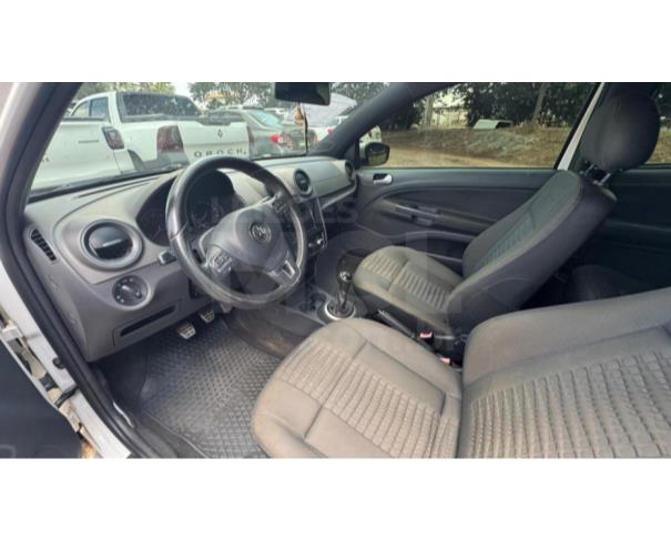 Foto de ITAÚNA/MG - CAMINHONETE VW/SAVEIRO CROSS MA CABINE DUPLA ANO 2015/2016 - SC1100