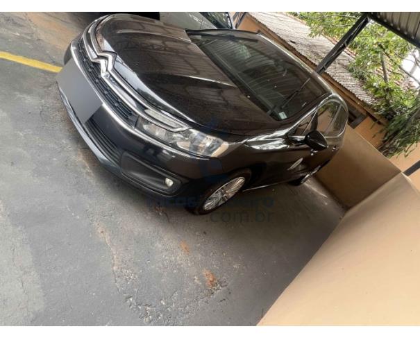 Foto de JACAREZINHO/PR - Citroen C4 Lounge Live Automática, 2019/2019, FLEX 