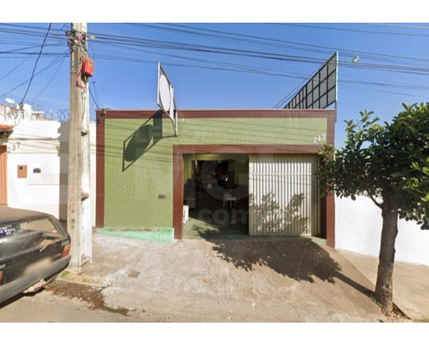 Foto de ALFENAS/MG — Imóvel Comercial com 130m² no bairro Jardim Tropical