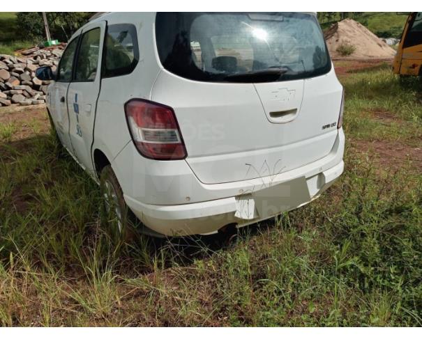 Foto de BRAZÓPOLIS/MG - Chevrolet Spin 1.8L MT LTZ, 2014/2014