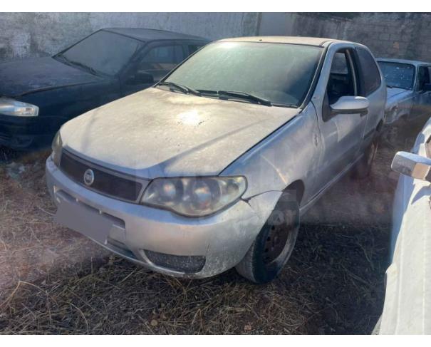 Foto de ARAGUAPAZ/GO - FIAT Palio Fire Economy - CIRCULÁVEL