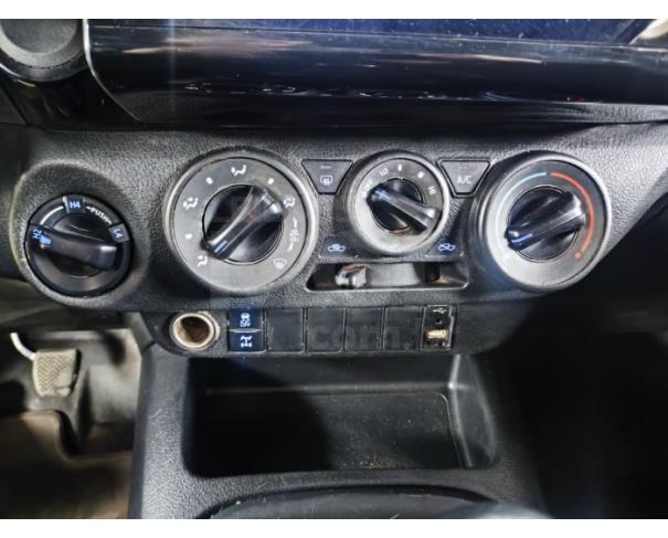 Foto de ITAÚNA/MG- TOYOTA HILUX CDLOWM4FD 2023/2023- PA13538